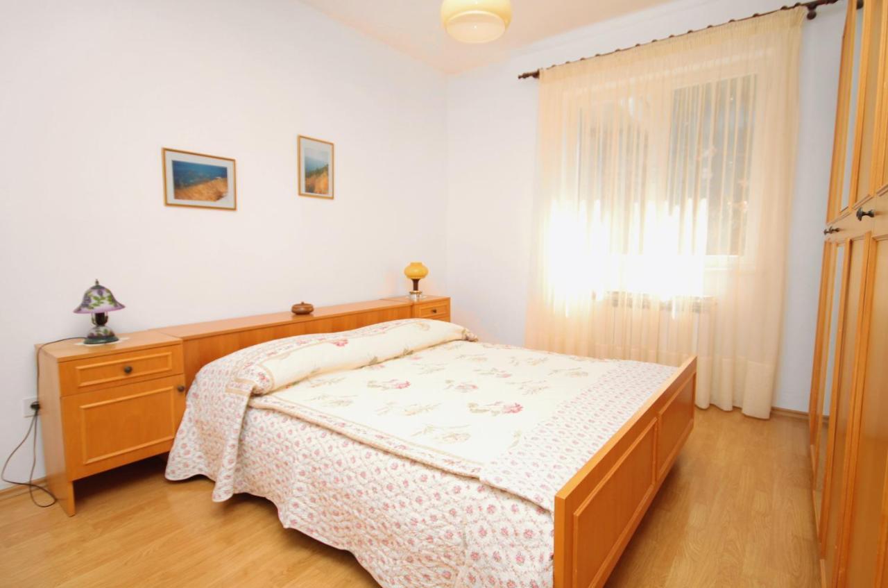 Apartments With A Parking Space Rabac, Labin - 2340 Exterior foto