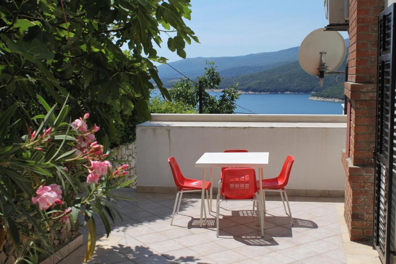 Apartments With A Parking Space Rabac, Labin - 2340 Exterior foto