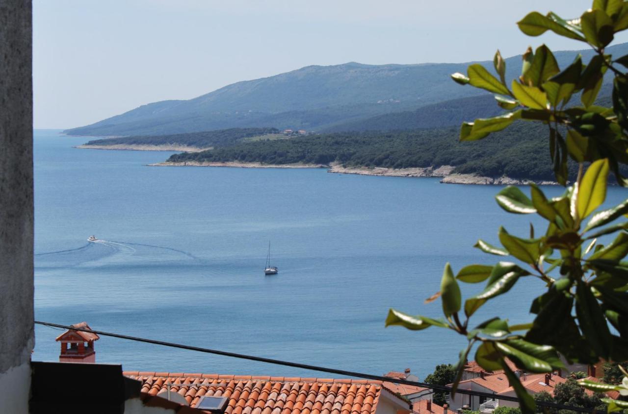 Apartments With A Parking Space Rabac, Labin - 2340 Exterior foto