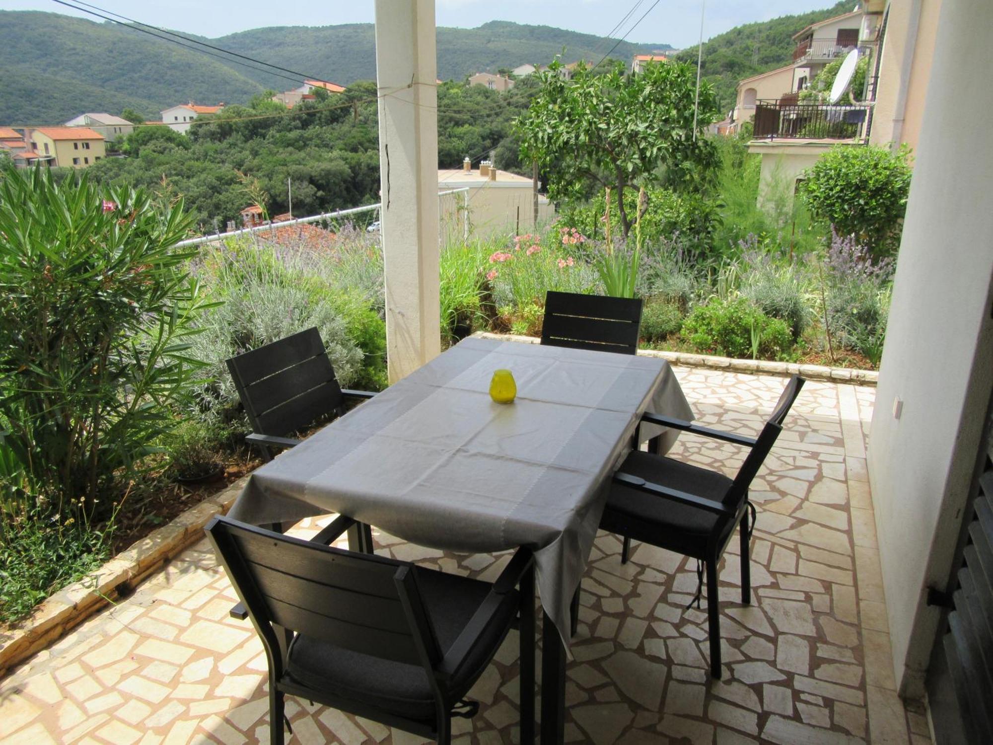 Apartments With A Parking Space Rabac, Labin - 2340 Exterior foto