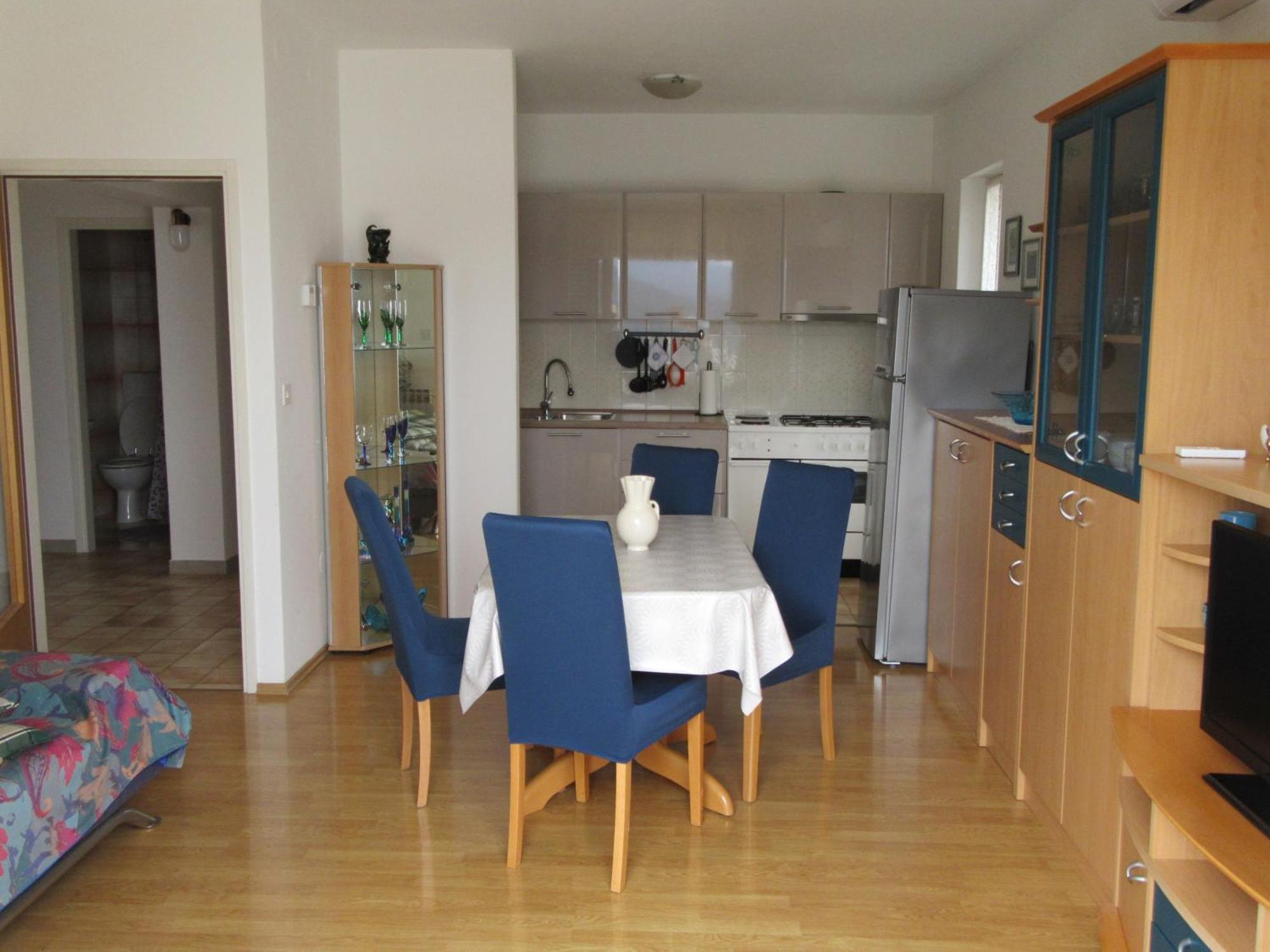 Apartments With A Parking Space Rabac, Labin - 2340 Exterior foto